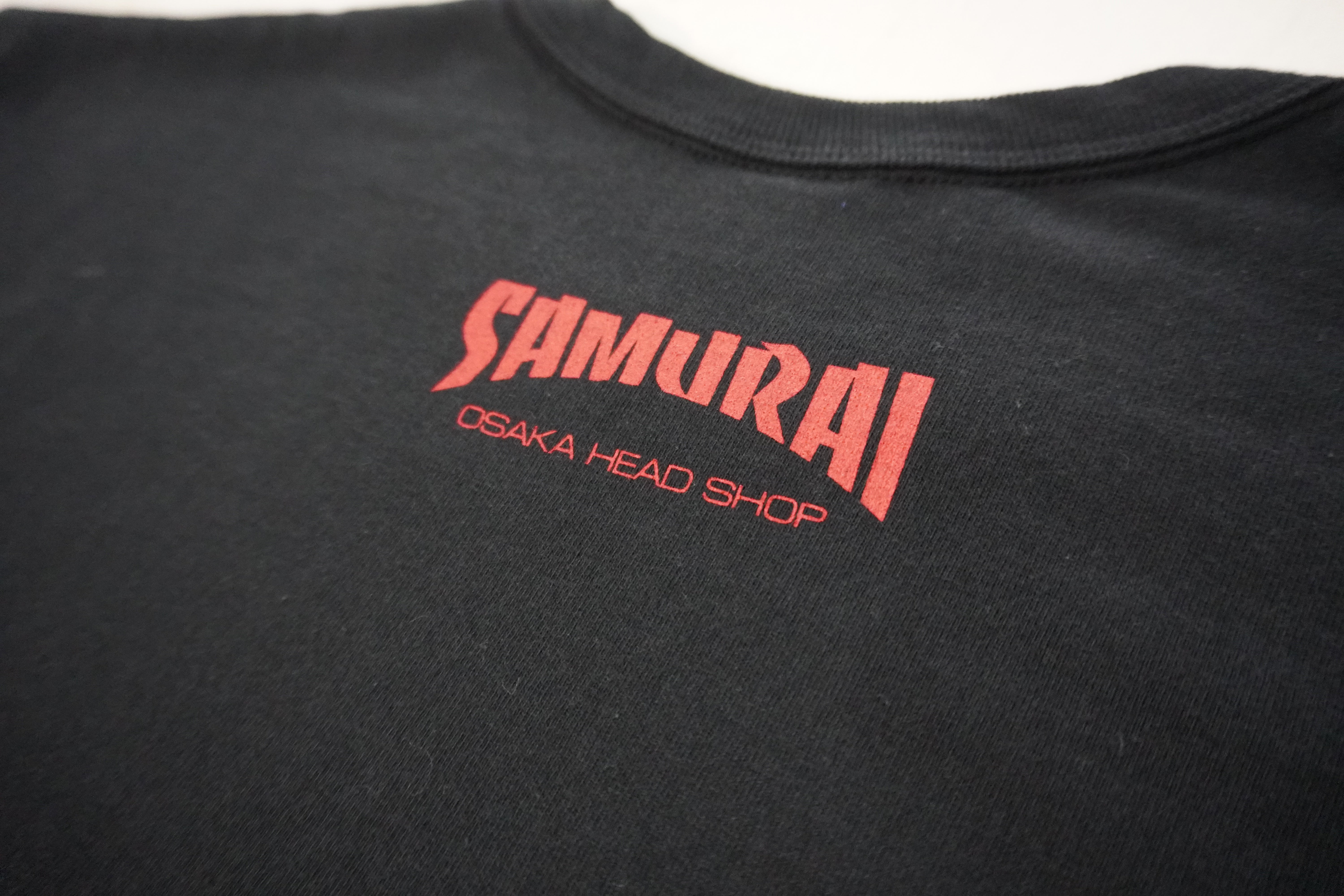 HJST17th-01 – SAMURAI JEANS ONLINE STORE