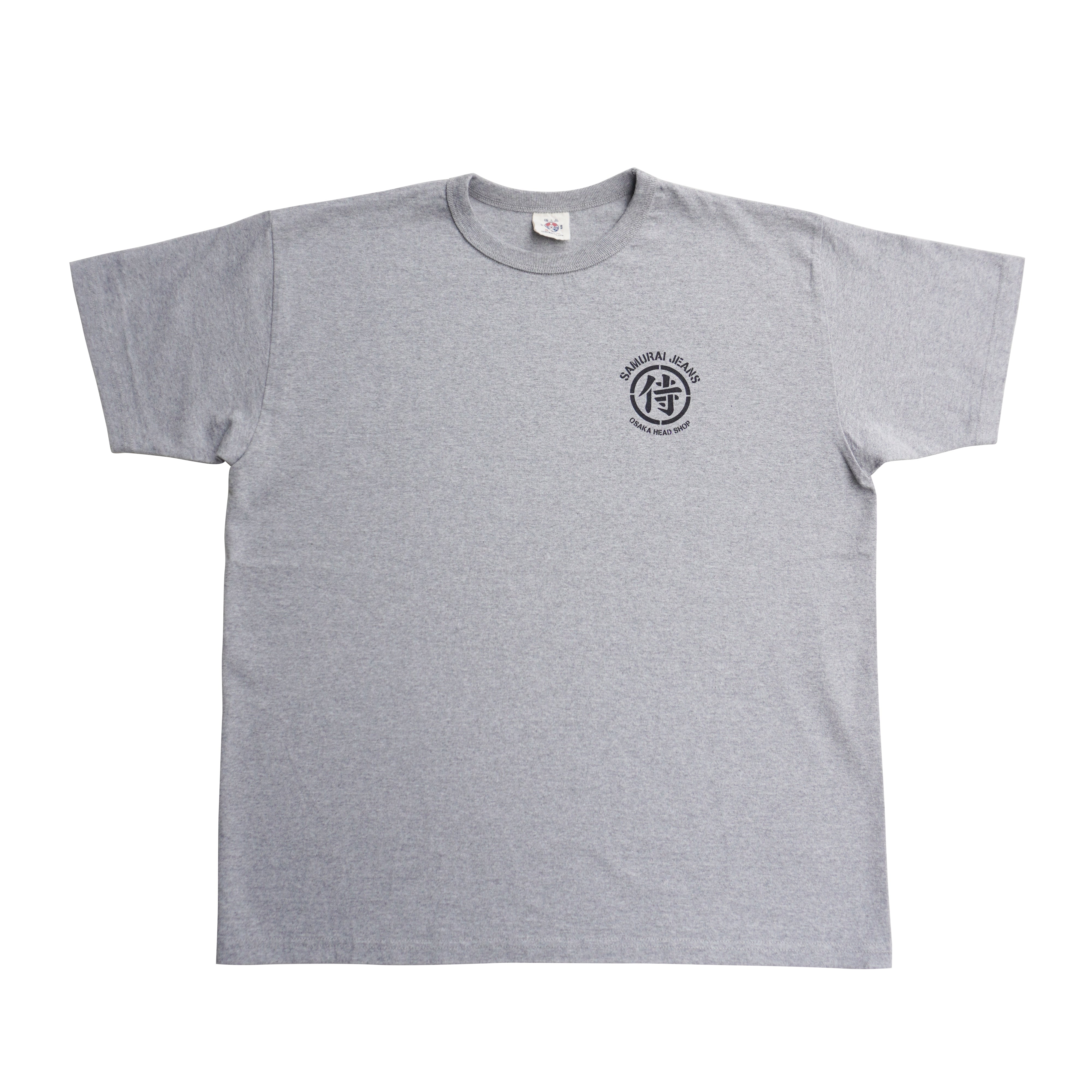 ちゃむ HJST-105 直営店限定Tシャツ – SAMURAI JEANS ONLINE STORE