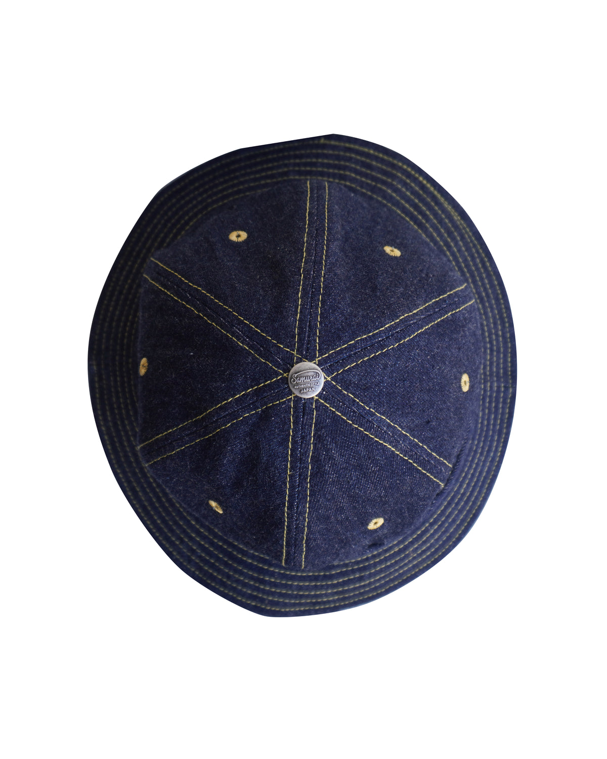 SJ401MH-H (Military Hat)