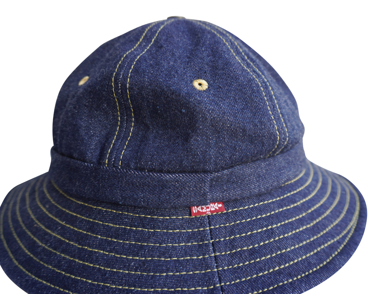 SJ401MH-H (Military Hat)