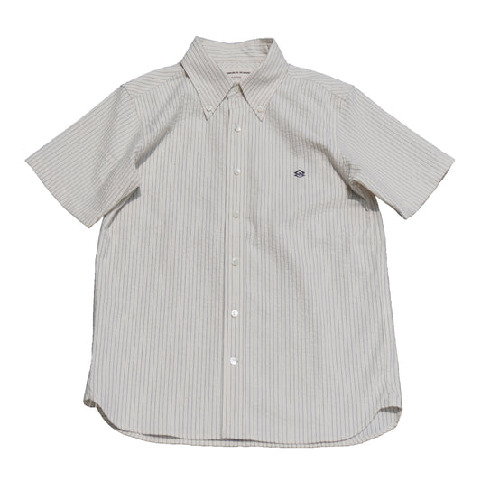 HJBD-H01 S/S BD SHIRT