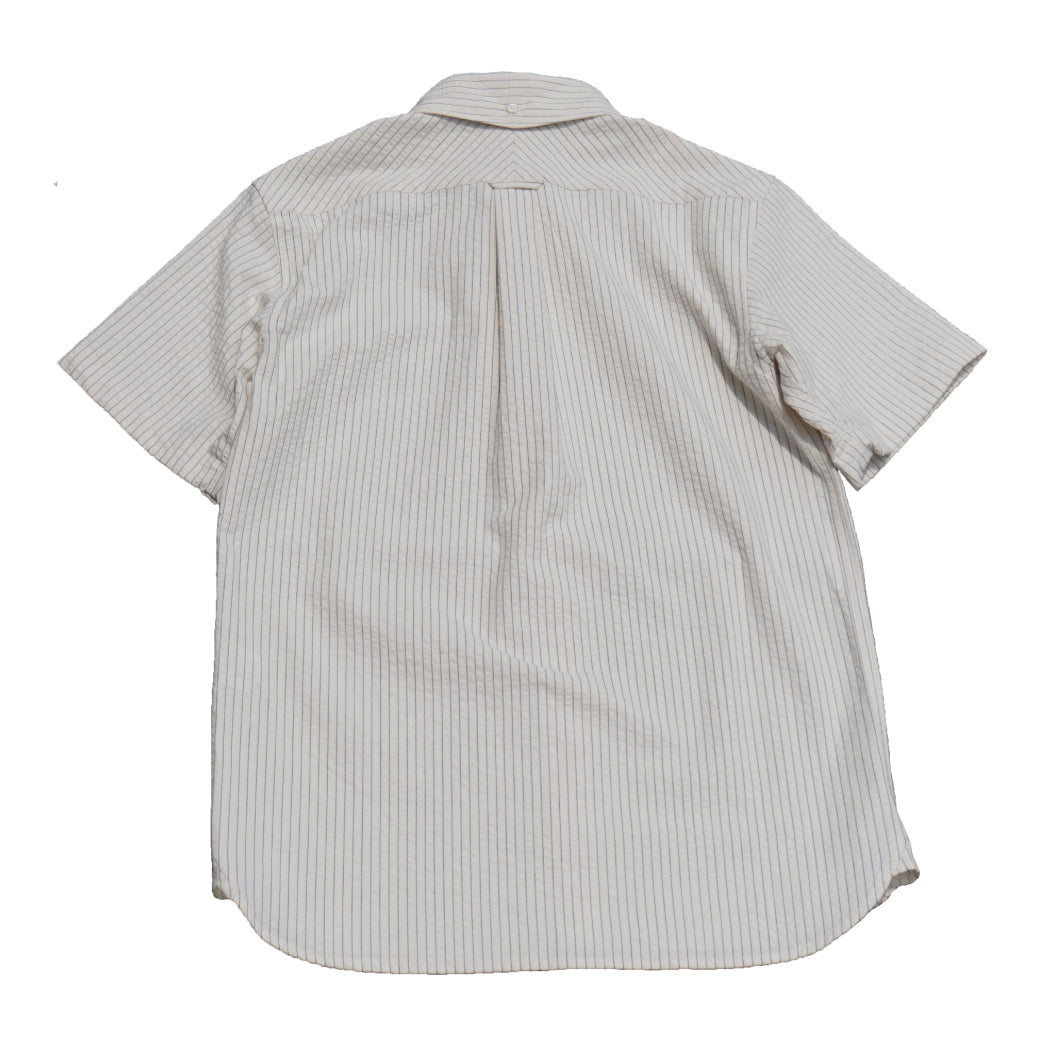 HJBD-H01 S/S BD SHIRT