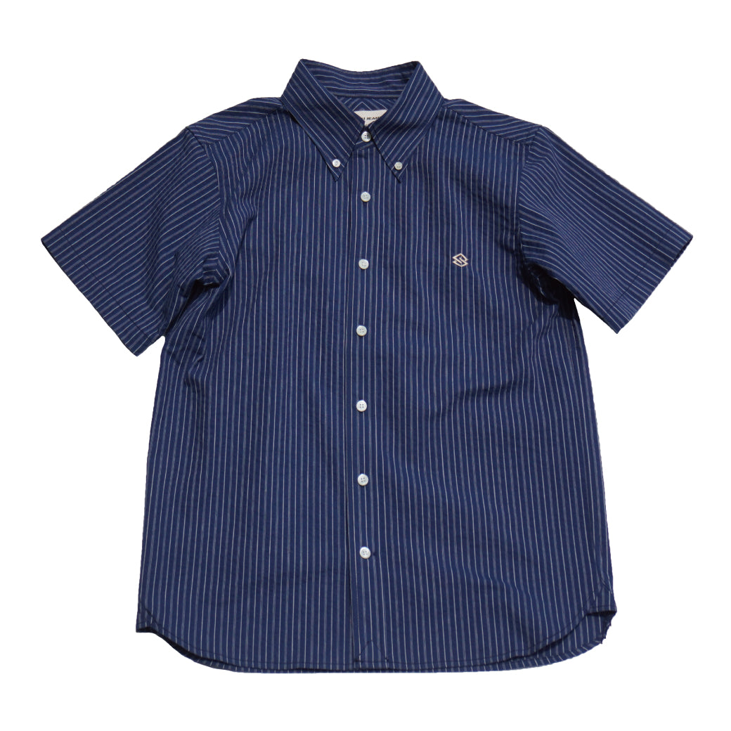 HJBD-H01 半袖シャツ – SAMURAI JEANS ONLINE STORE