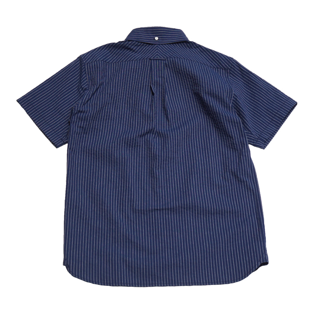 HJBD-H01 半袖シャツ – SAMURAI JEANS ONLINE STORE