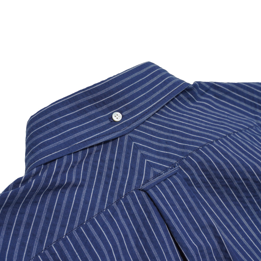 HJBD-H01 半袖シャツ – SAMURAI JEANS ONLINE STORE