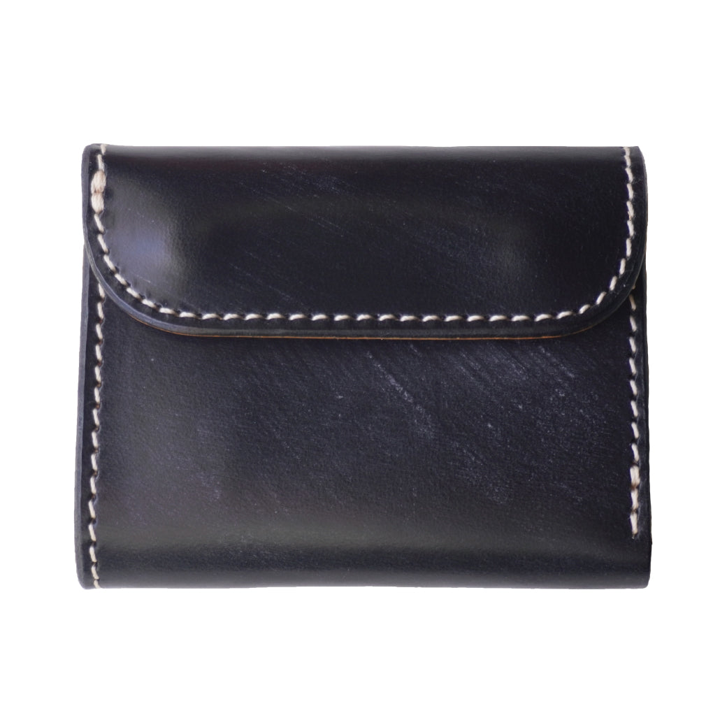 ウォシュレット HJSW23 UK BRIDLE LEATHER SHORT WALLET – SAMURAI JEANS ONLINE STORE