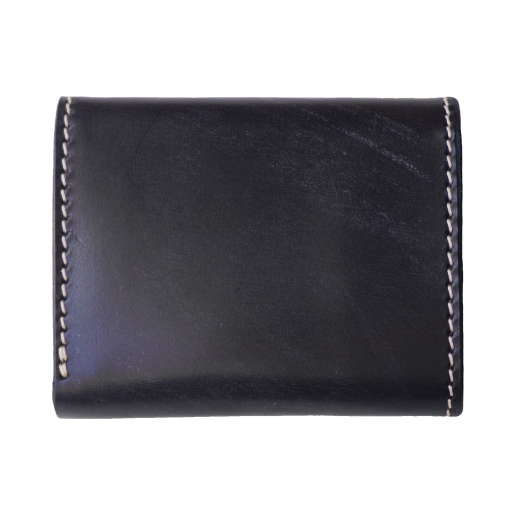 HJSW23 UK BRIDLE LEATHER SHORT WALLET – SAMURAI JEANS ONLINE STORE