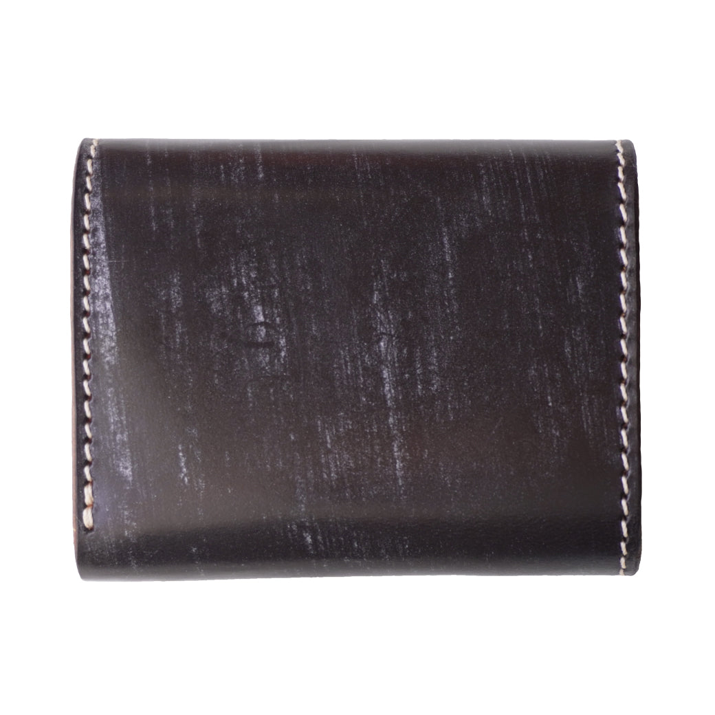 HJSW23 UK BRIDLE LEATHER SHORT WALLET – SAMURAI JEANS ONLINE STORE