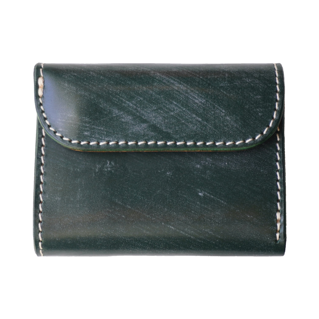 HJSW23  UKブライドルショートウォレット