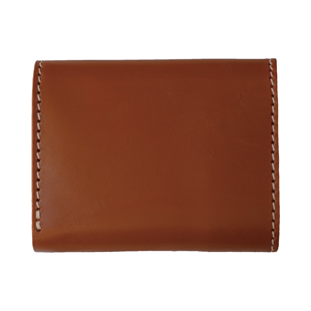 HJSW23  UKブライドルショートウォレット