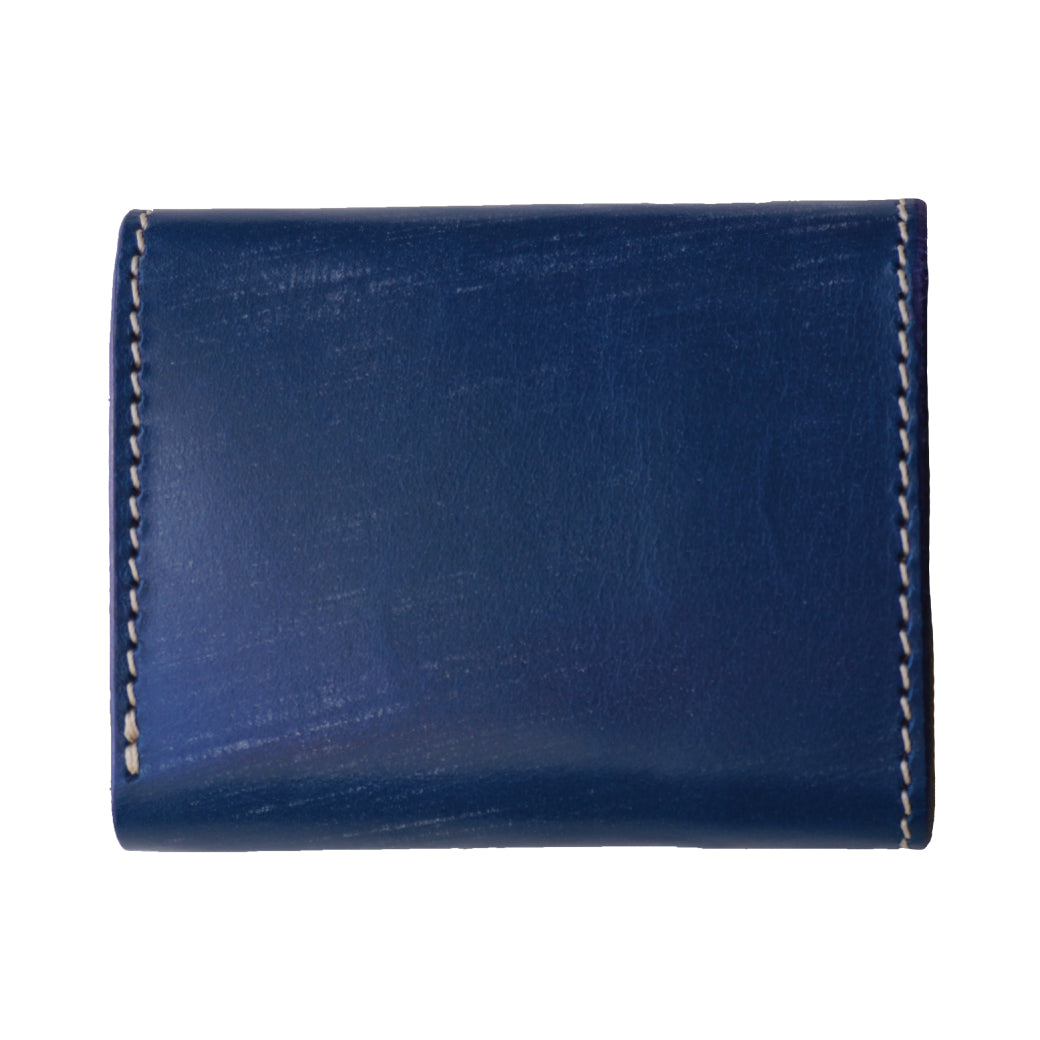 HJSW23 UK BRIDLE LEATHER SHORT WALLET – SAMURAI JEANS ONLINE STORE