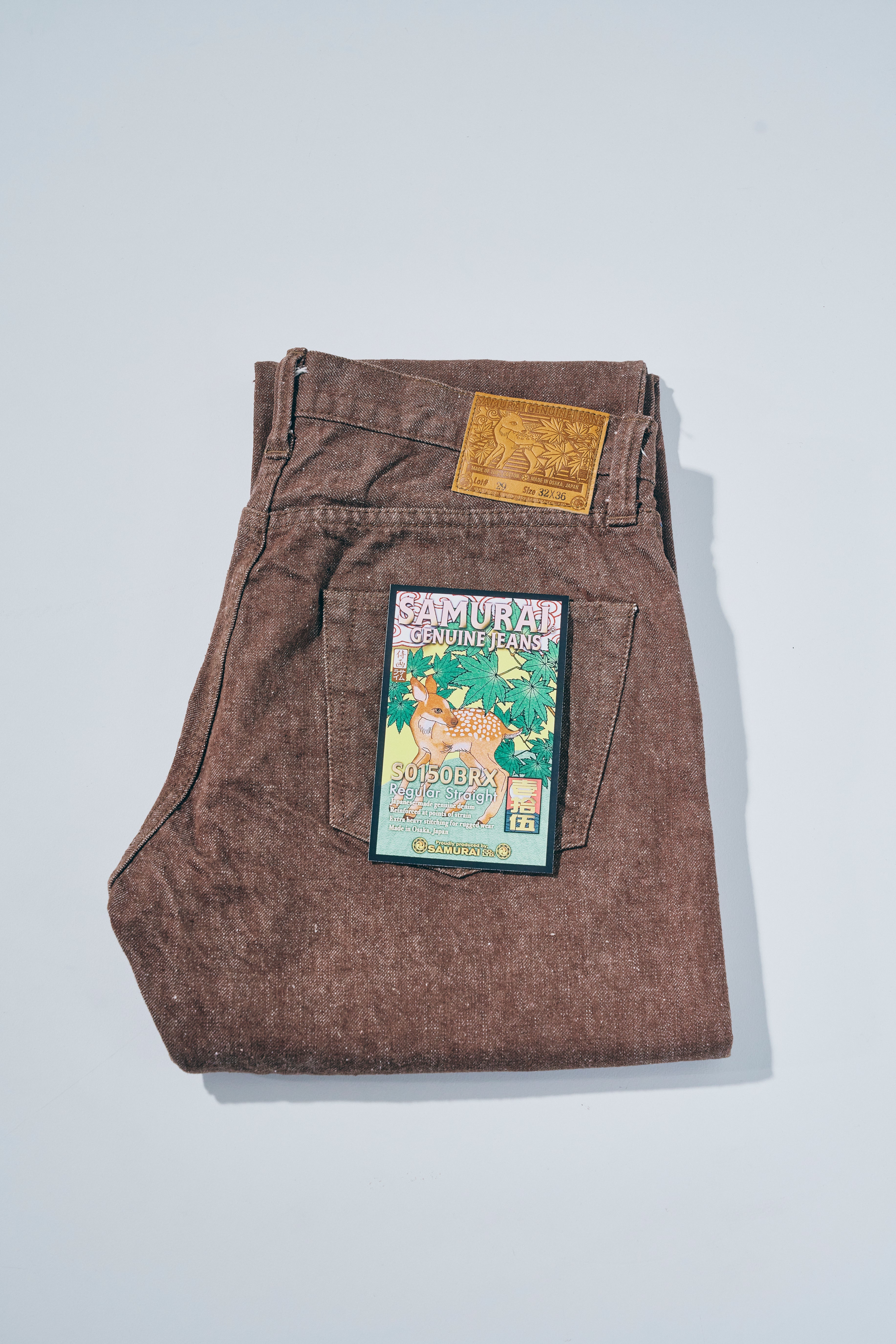 FLAGSHIP STORE LIMITED ITEMS – SAMURAI JEANS ONLINE STORE