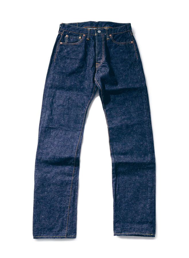 S0510XXⅡ 15oz Regular Straight – SAMURAI JEANS ONLINE STORE