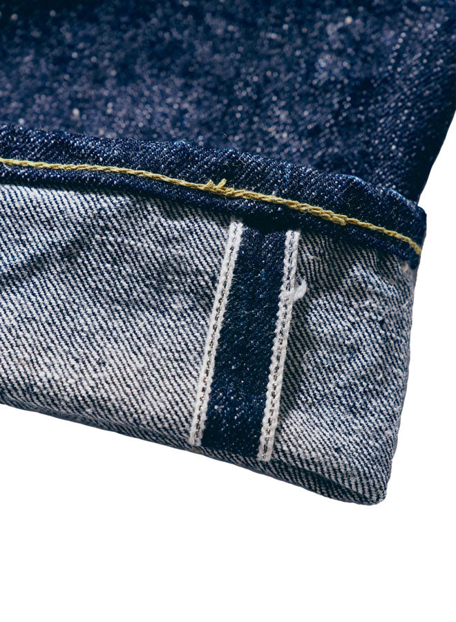 S0510XXⅡ 15oz Regular Straight – SAMURAI JEANS ONLINE STORE