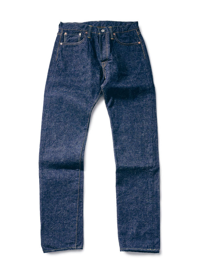 S0511XXⅡ 15oz  Slim Tapered