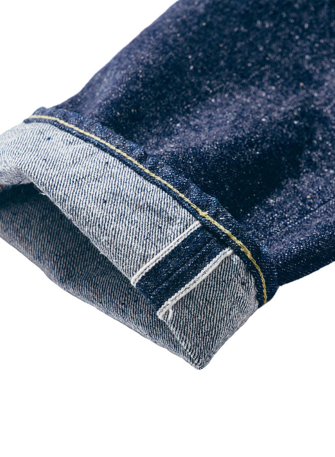 S0511XXⅡ 15oz Slim Tapered – SAMURAI JEANS ONLINE STORE