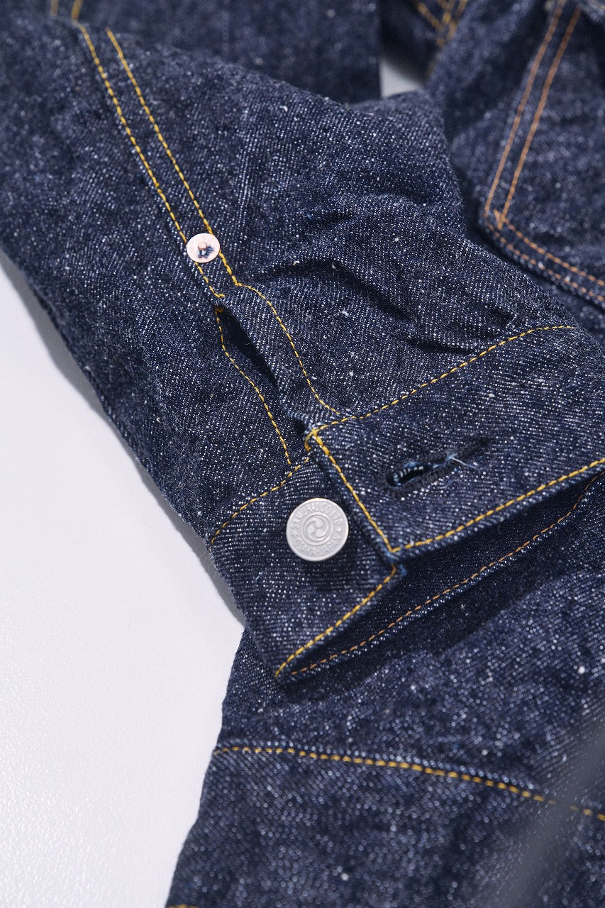 S0552XXII (15ozセカンドタイプGジャン)