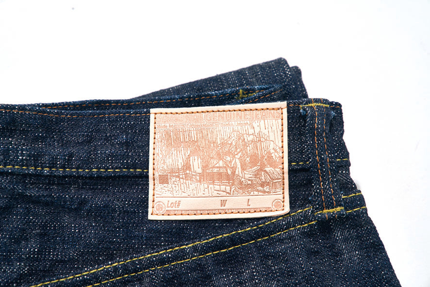 S3000XX17oz-SDS SLUB "MURASAME" MODEL