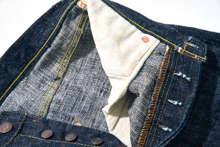 S3000XX17oz-SDS SLUB "MURASAME" MODEL