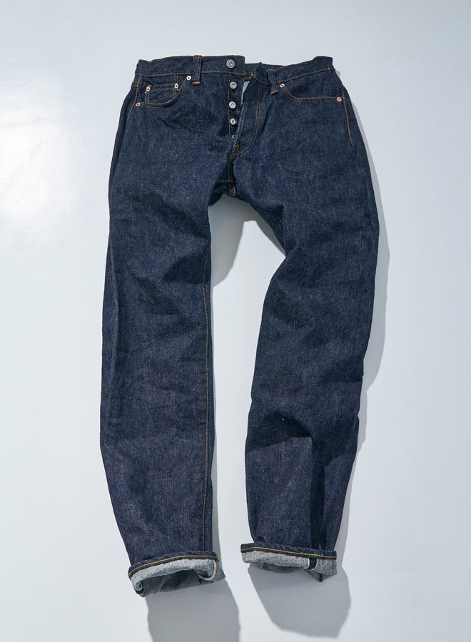 S510XX19ozII – SAMURAI JEANS ONLINE STORE