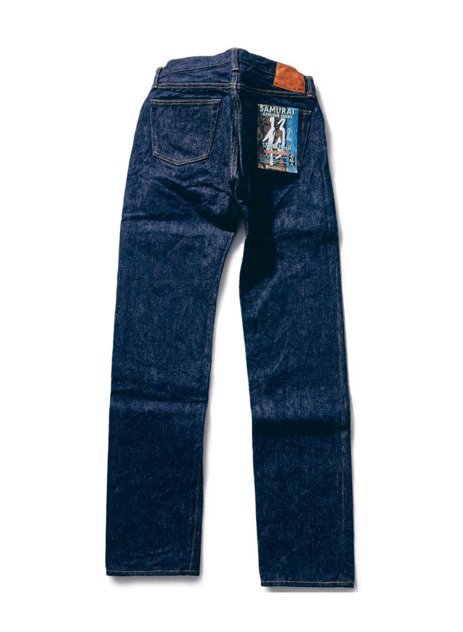 S710XX19ozⅡ   Slim Straight