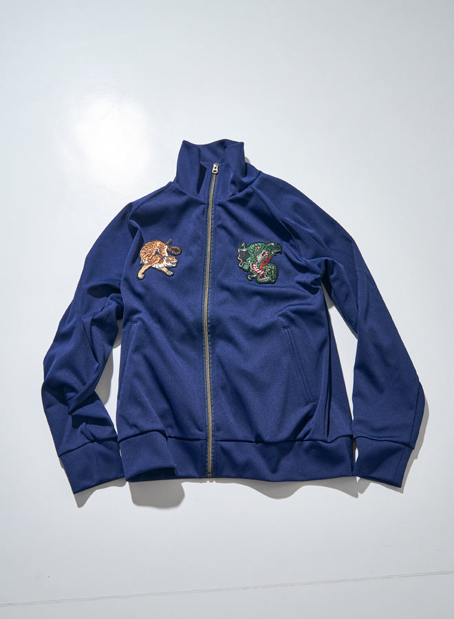 SCJS24-101 Samurai Club Jersey