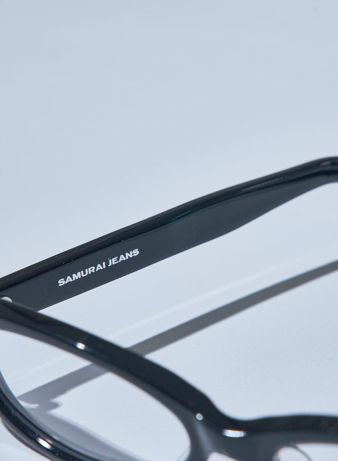 SEW24-101/102 セルロイドサングラス