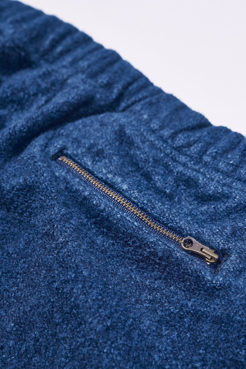 SIS26-103 (インディゴスウェットパンツ)
