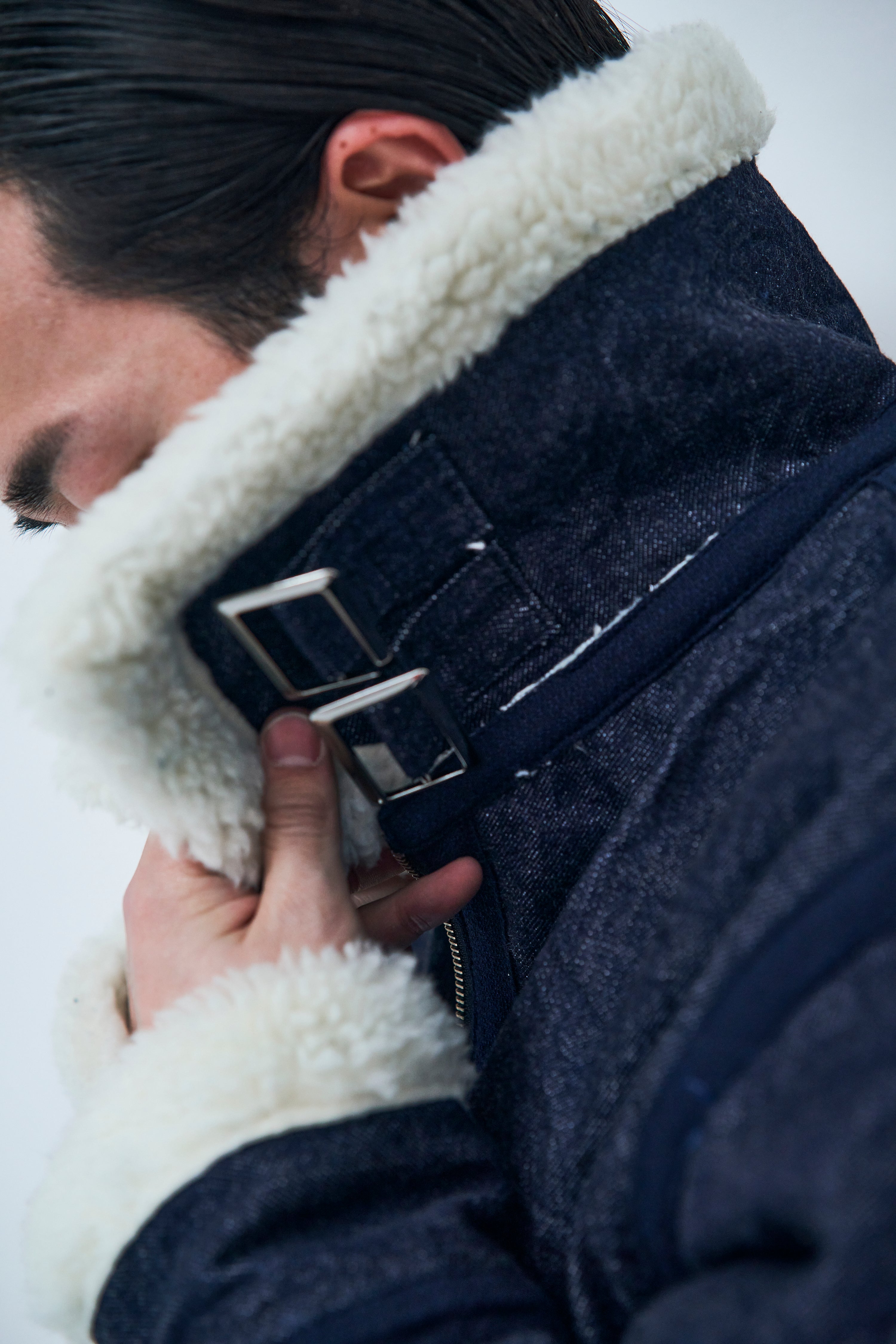 SJBJ24 B-3 – SAMURAI JEANS ONLINE STORE