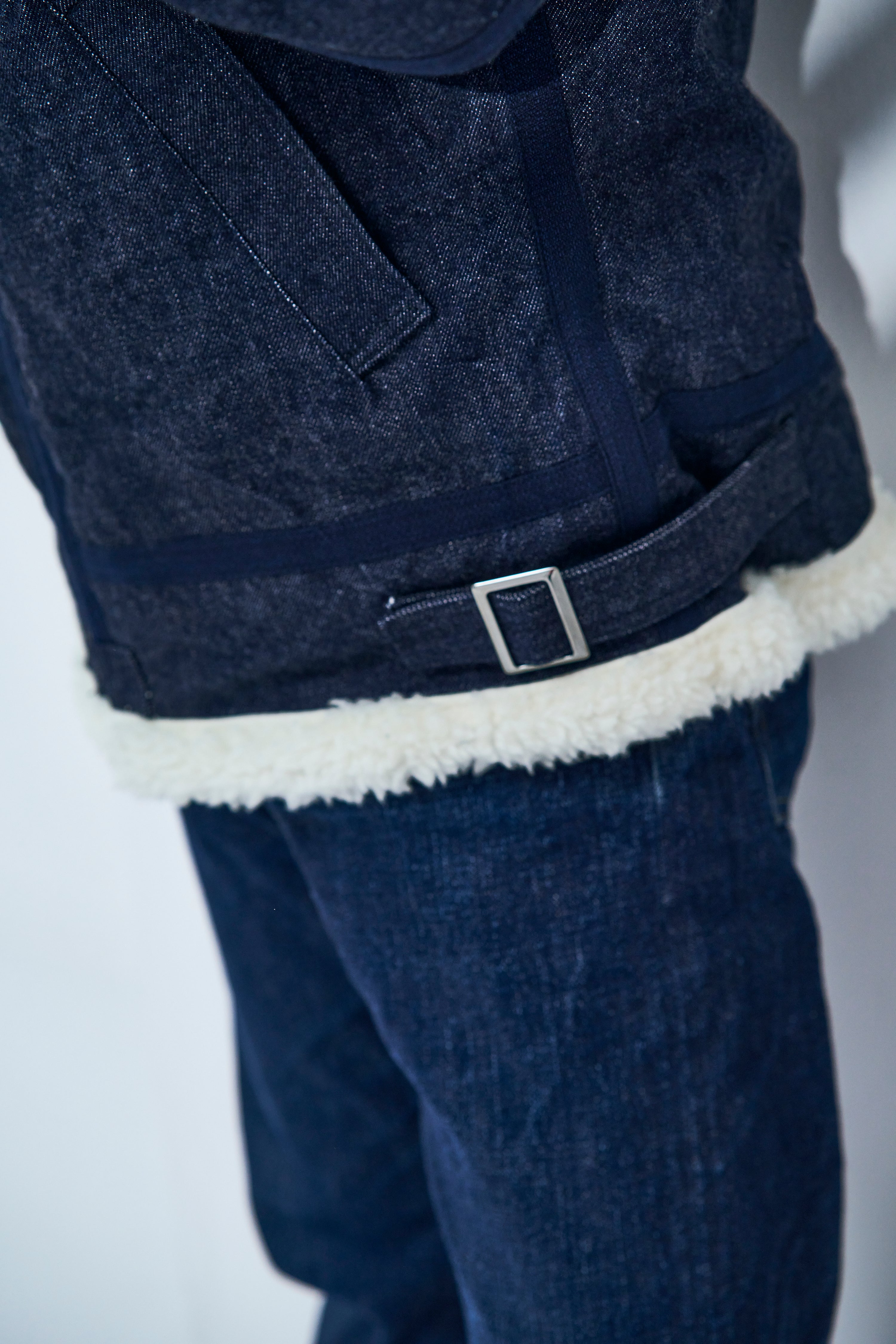 SJBJ24 B-3 – SAMURAI JEANS ONLINE STORE