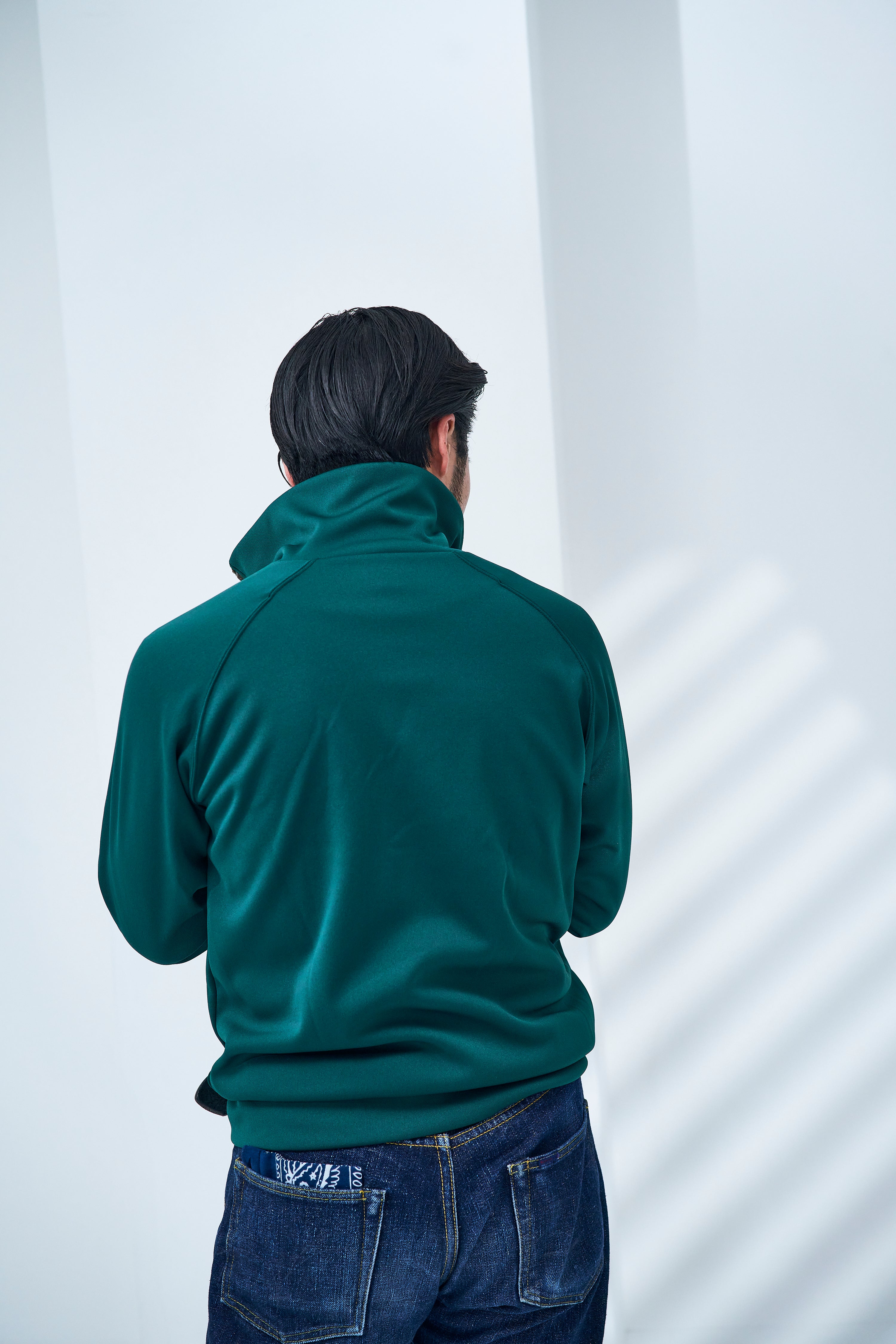 SCJS24-101 Samurai Club Jersey – SAMURAI JEANS ONLINE STORE