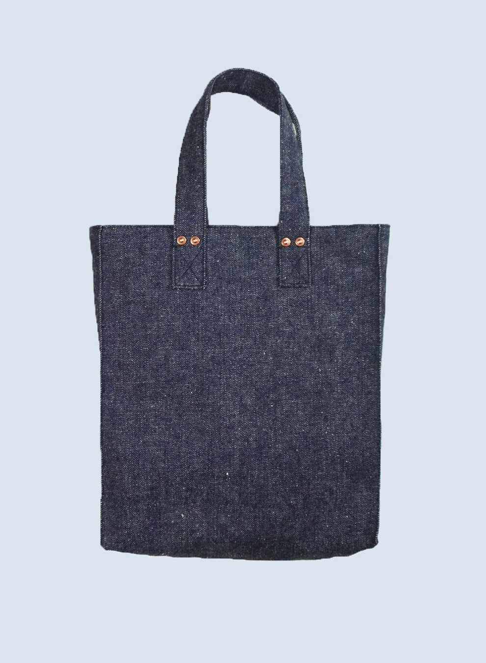 SJHB24-OS デニムハンドバッグ