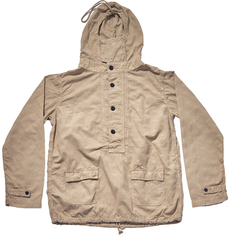 SJSPK25 トロピカルウェザースモックパーカ – SAMURAI JEANS ONLINE STORE