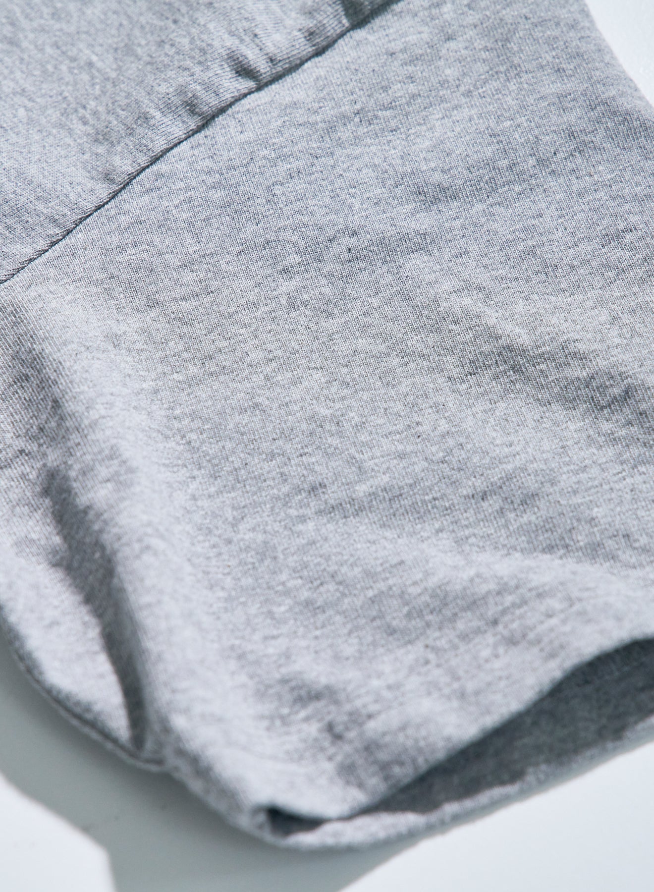 SJST-M HEAVY WEIGHT PLAIN T-SHIRT