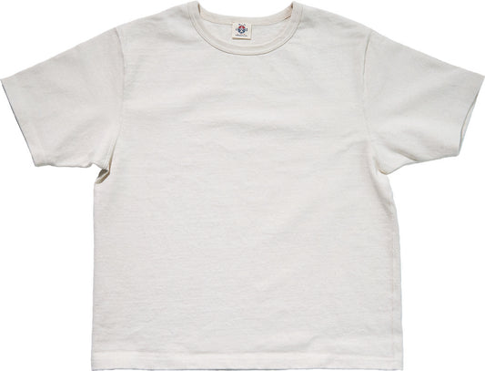 SJST-TW01 10/2 EXTRA HEAVY WEIGHT TEE