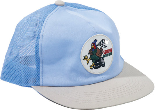 SM101ME25/MC101ME25/UO101ME25 CAP