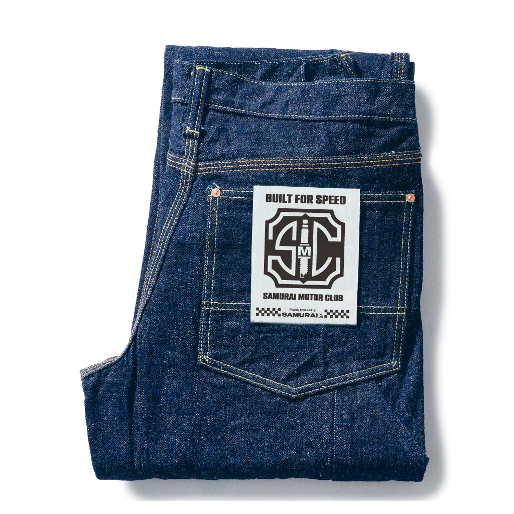 SAMURAI CLUB | SAMURAI JEANS ONLINE STORE