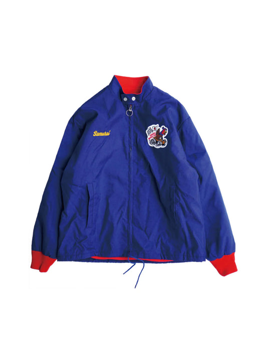 SMJK23 RACING JACKET