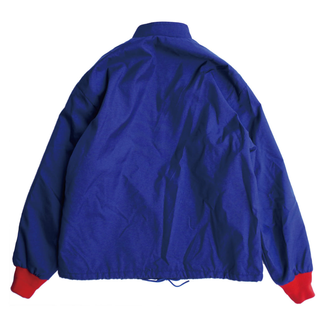 SMJK23 レーシングジャケット – SAMURAI JEANS ONLINE STORE