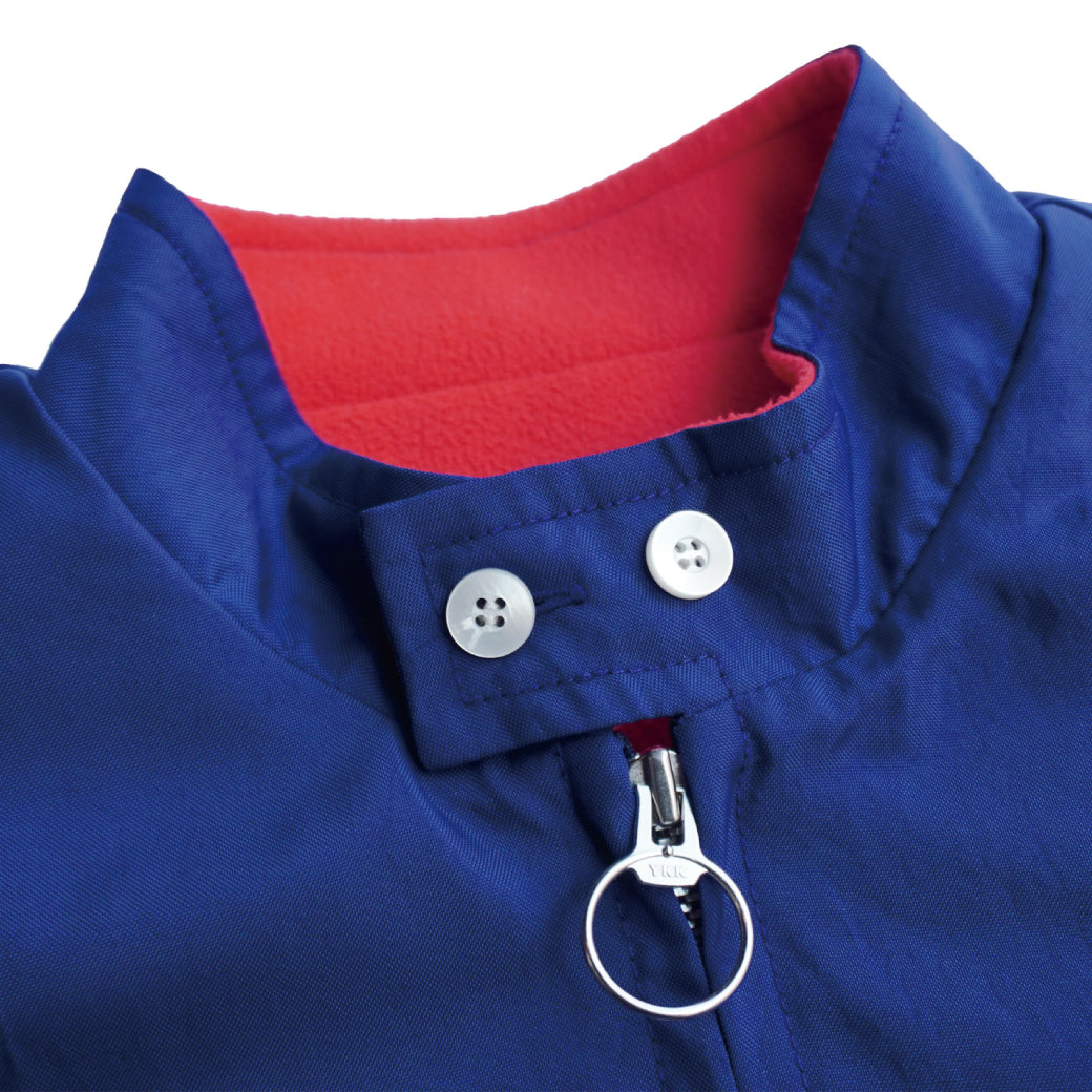 SMJK23 RACING JACKET