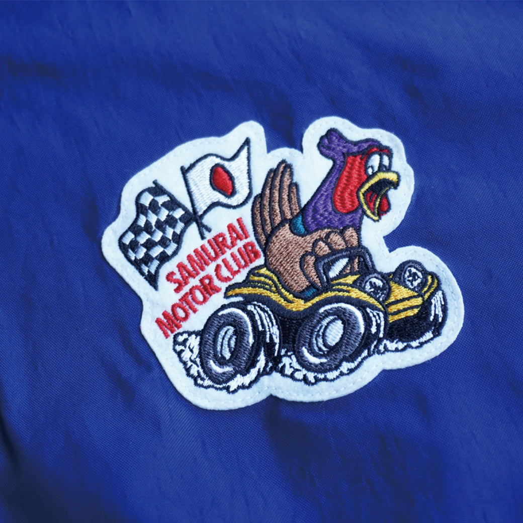 SMJK23 RACING JACKET