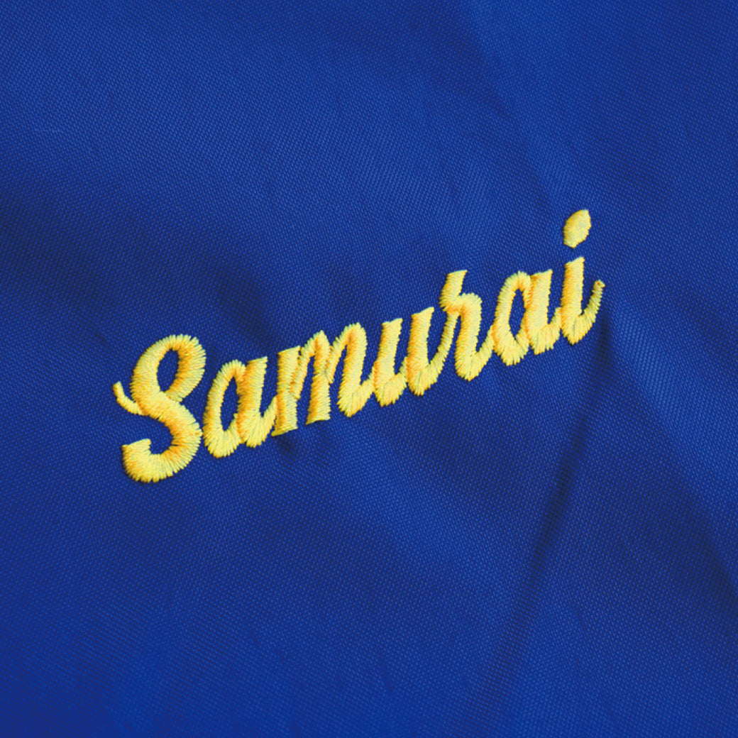 SMJK23 RACING JACKET