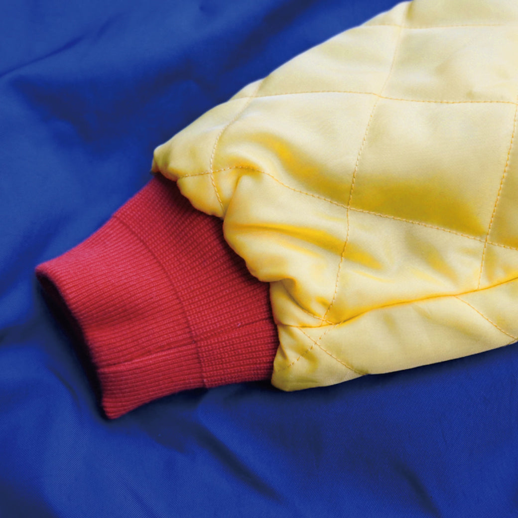 SMJK23 RACING JACKET