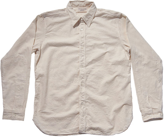 SSS25-AT トロピカルウェザー長袖シャツ