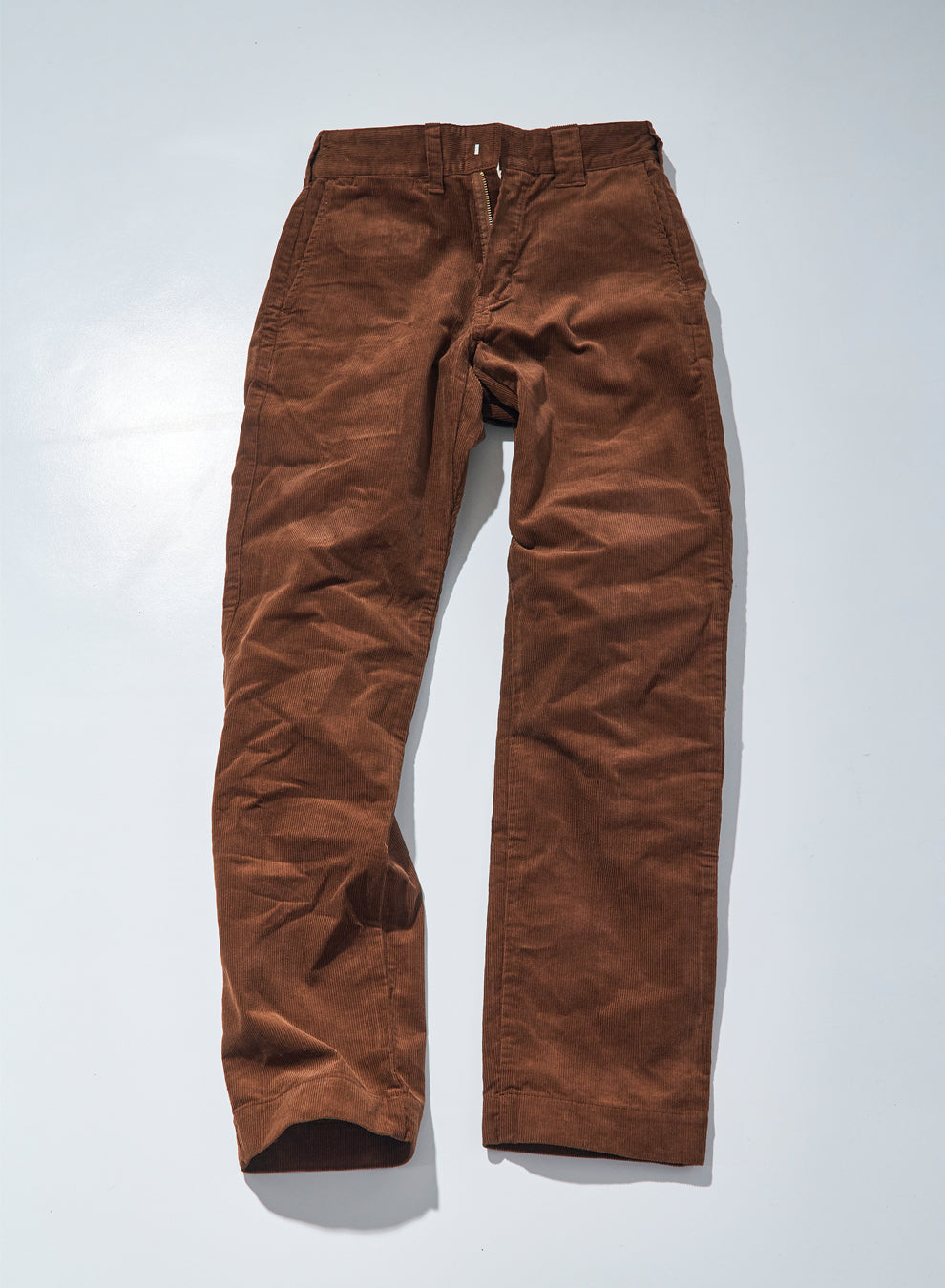 SWC300WP-CR Corduroy Pants