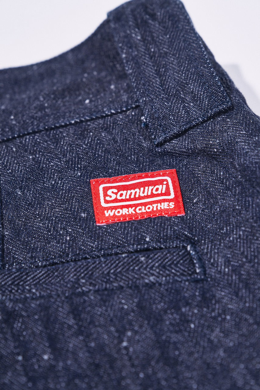 SWC500WP-HBII (Herringbone Work Pants)