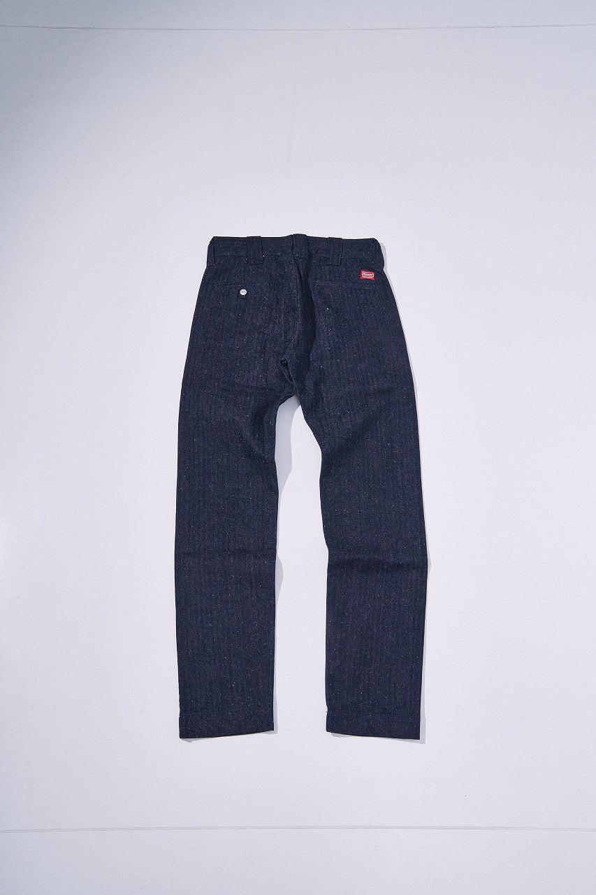 SWC500WP-HBII (Herringbone Work Pants)