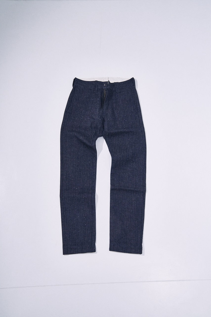 SWC500WP-HBII (Herringbone Work Pants)