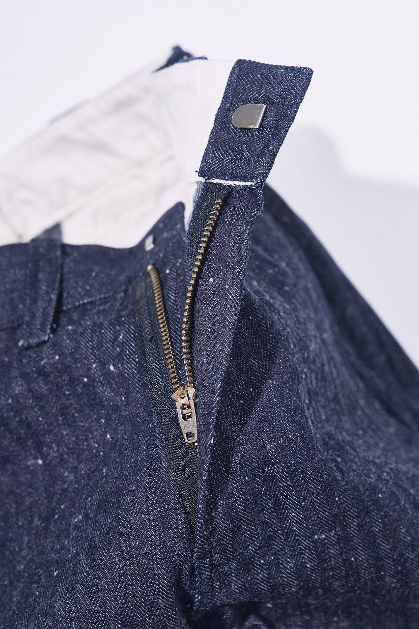 SWC500WP-HBII (Herringbone Work Pants)