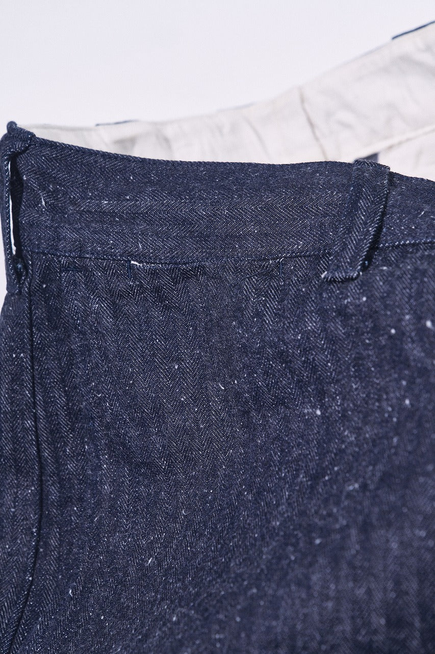 SWC500WP-HBII (Herringbone Work Pants)